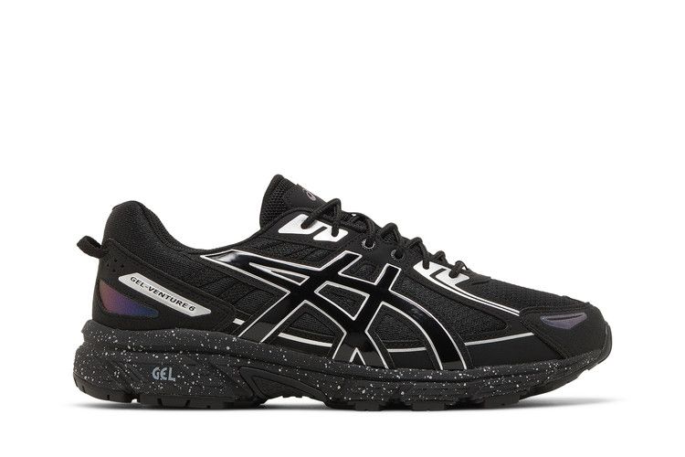 ASICS Gel Venture 6 Trail 'Black'