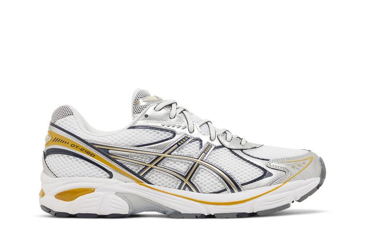 ASICS GT 2160 'Pure Silver Yellow'