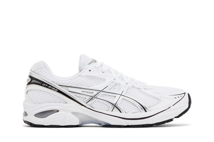 ASICS GT 2160 'White Pure Silver'