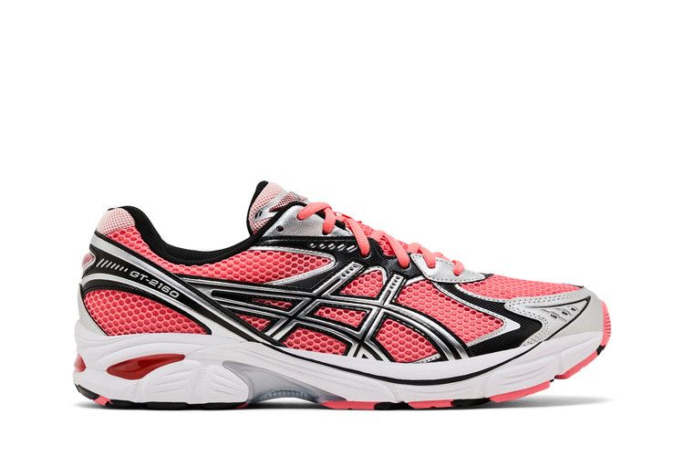 ASICS GT 2160 'Papaya Pure Silver'