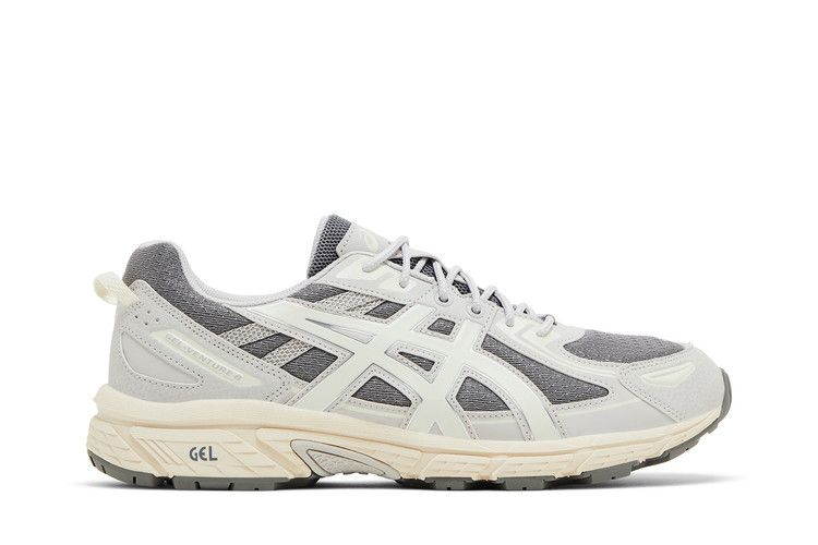 ASICS Gel Venture 6 'Clay Grey Cream'