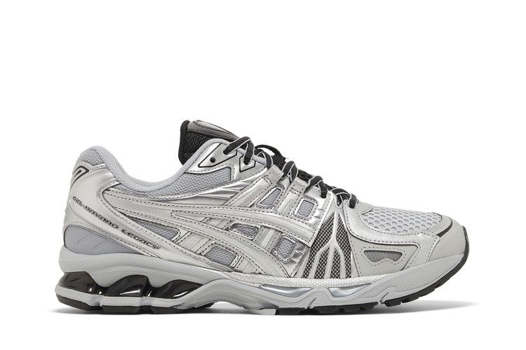 ASICS Gel Kayano Legacy 'Pure Silver'