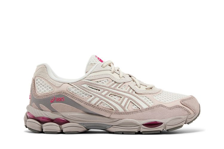 ASICS Gel NYC 'Cream Moonrock'