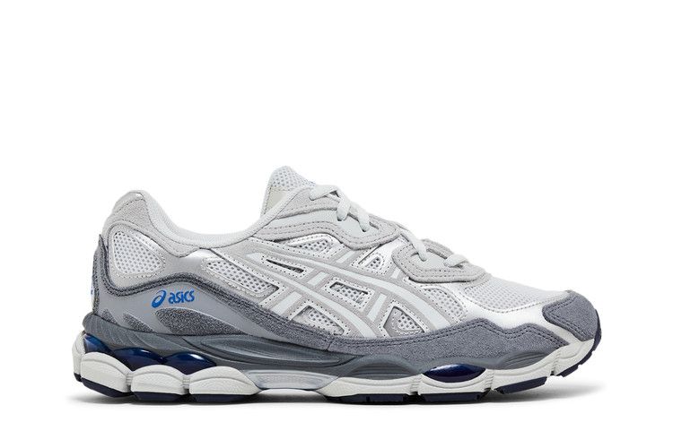 ASICS Gel NYC 'Gravel'