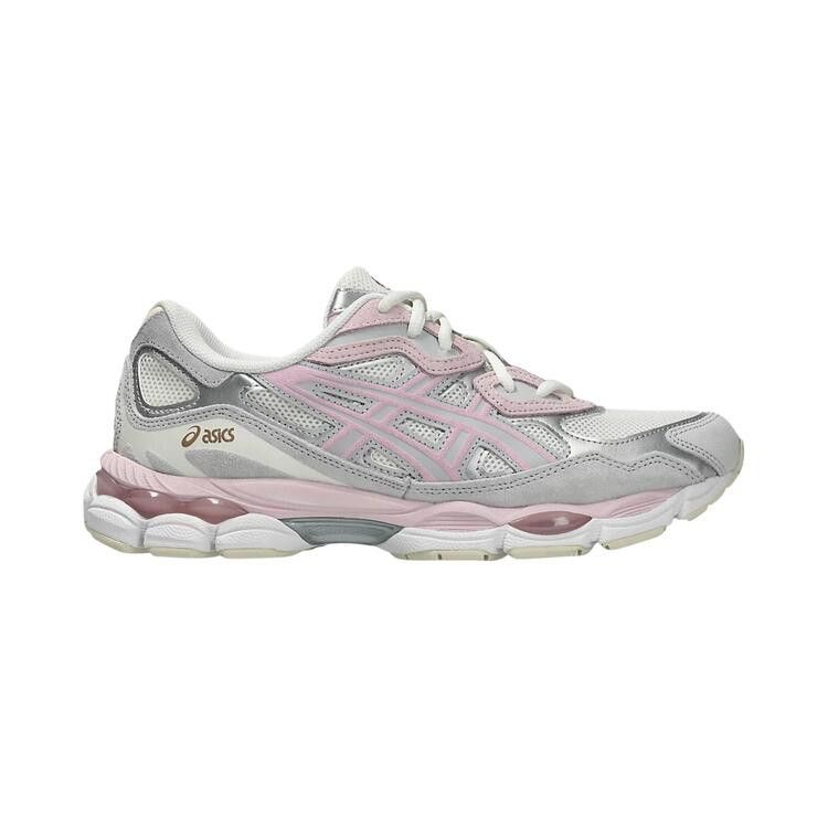 ASICS Gel NYC 'Concrete Barely Rose'