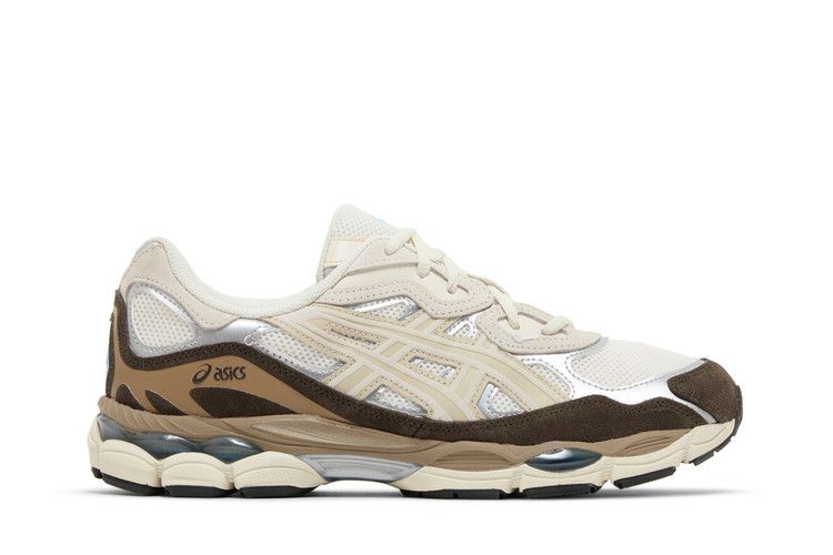 ASICS Gel NYC 'Cream Mocha'