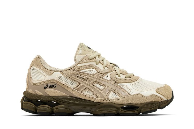 ASICS Gel NYC 'Cream Putty'