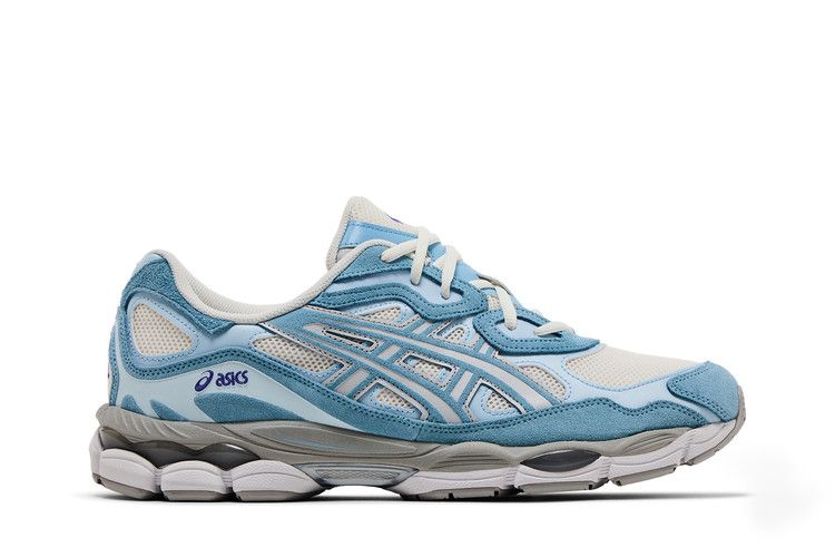ASICS Gel NYC 'Arctic Sky'