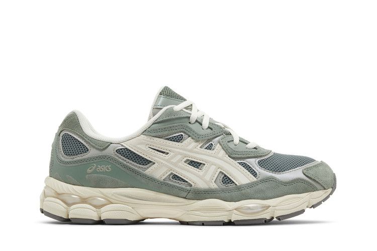 ASICS Gel NYC 'Ivy Smoke Grey'