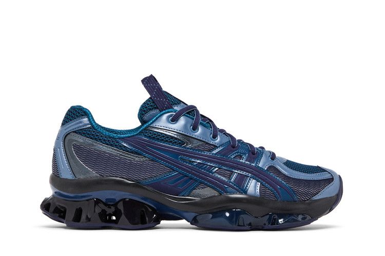 Kiko Kostadinov x ASICS US5-S Gel Quantum Kinetic 'Light Indigo Peacoat'