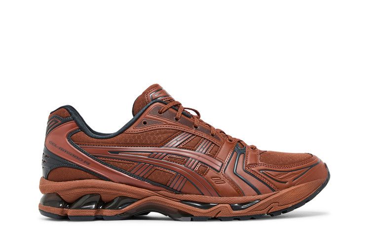 ASICS Gel Kayano 14 'Earthenware Pack - Rusty Brown'