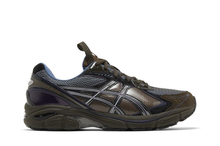 Kiko Kostadinov x ASICS UB6-S GT 2160 'Grey Floss Jade'