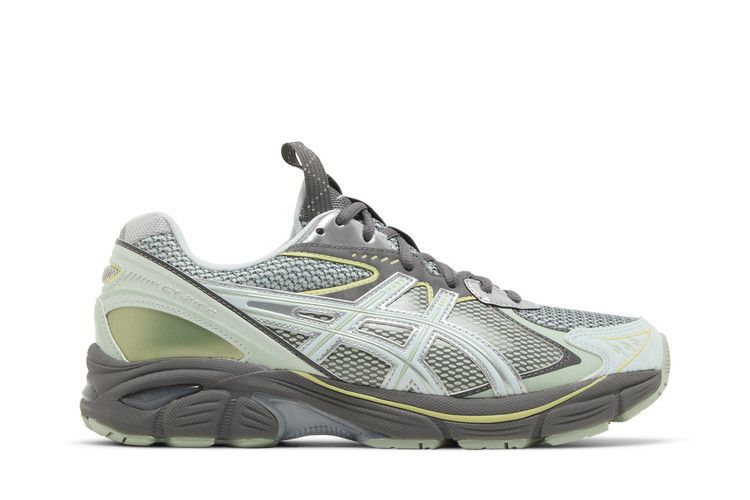Kiko Kostadinov x ASICS UB6-S GT 2160 'Arctic Blue Carbon'