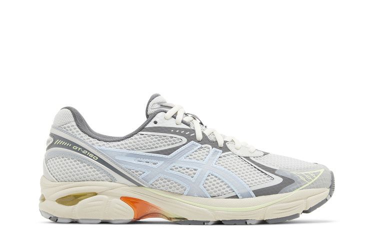 Tomo Curation x ASICS GT 2160 'Kogarashi'