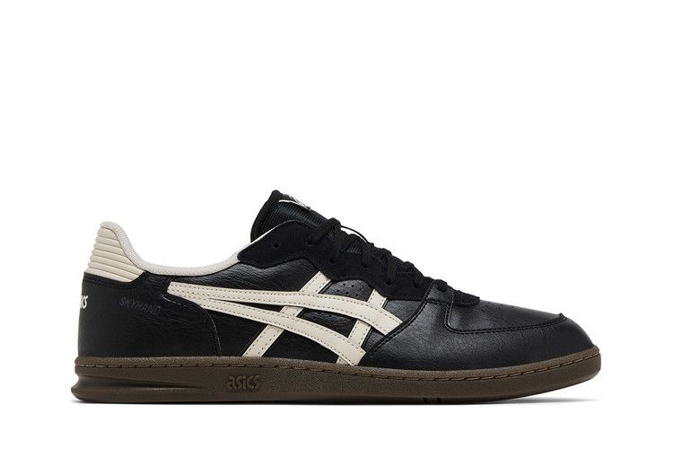 ASICS Skyhand OG 'Black Oatmeal'