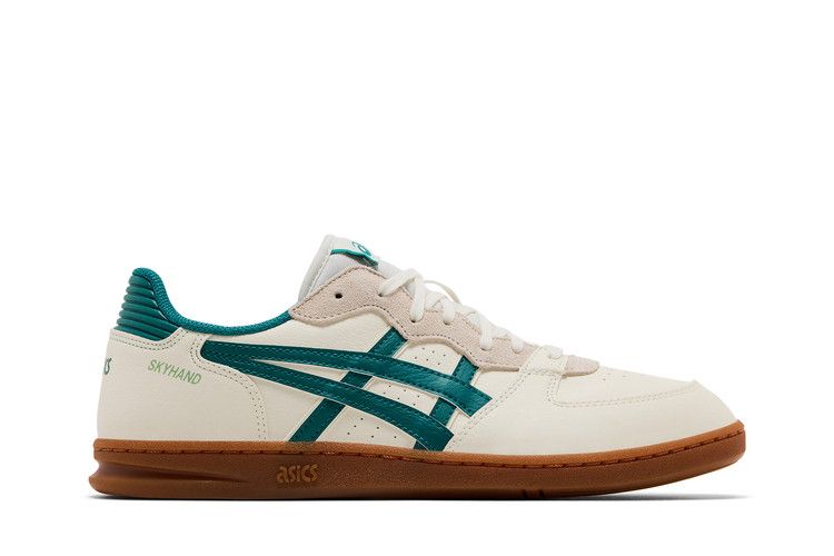 ASICS Skyhand OG 'Cream Rainy Lake'