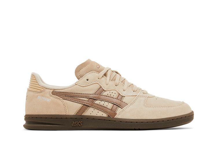 ASICS Skyhand OG 'Feather Taupe Grey'