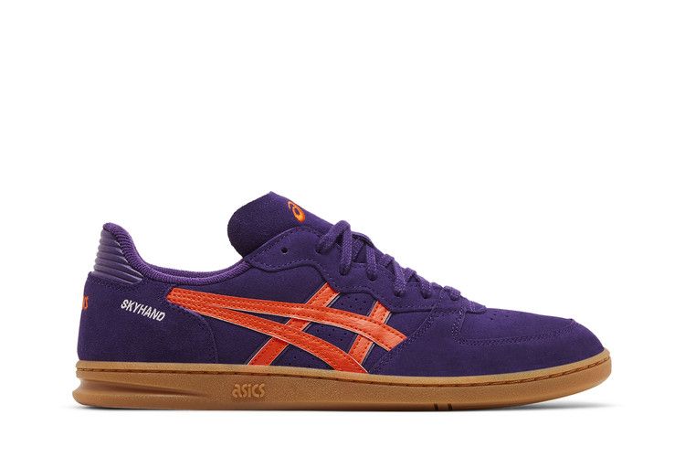 ASICS Skyhand OG 'Midnight Plum Koi'