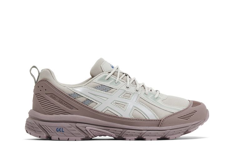 ASICS Gel Venture 6 Shield 'Mauve Oyster Grey'
