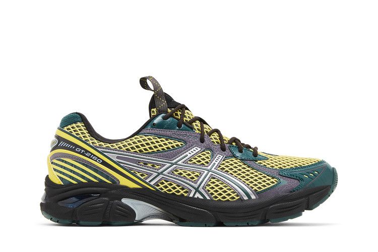 Kiko Kostadinov x ASICS UB7-S GT 2160 'Dark Neptune'