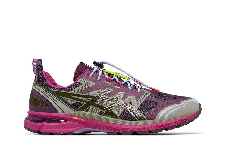 Up There x ASICS Gel Terrain 'Purple Lavender'