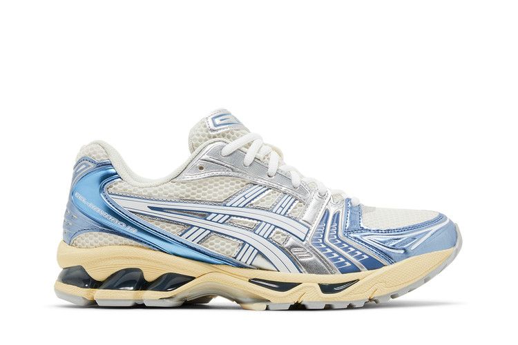 ASICS Gel Kayano 14 'Cream Denim Blue'