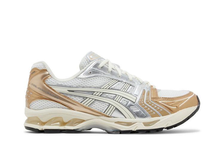 ASICS Gel Kayano 14 'Olympic Medals'