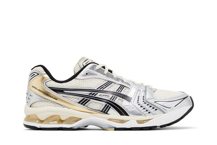 ASICS Gel Kayano 14 'Birch Pure Silver'