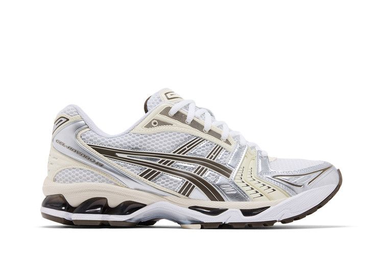 ASICS Gel Kayano 14 'White Ivory'