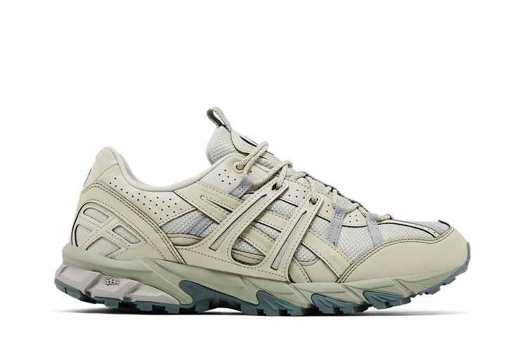 ASICS Gel Sonoma 15-50 'Light Dust Olive Grey'