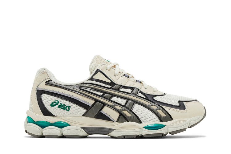 ASICS Gel NYC 2055 'Pale Oak Truffle Grey'