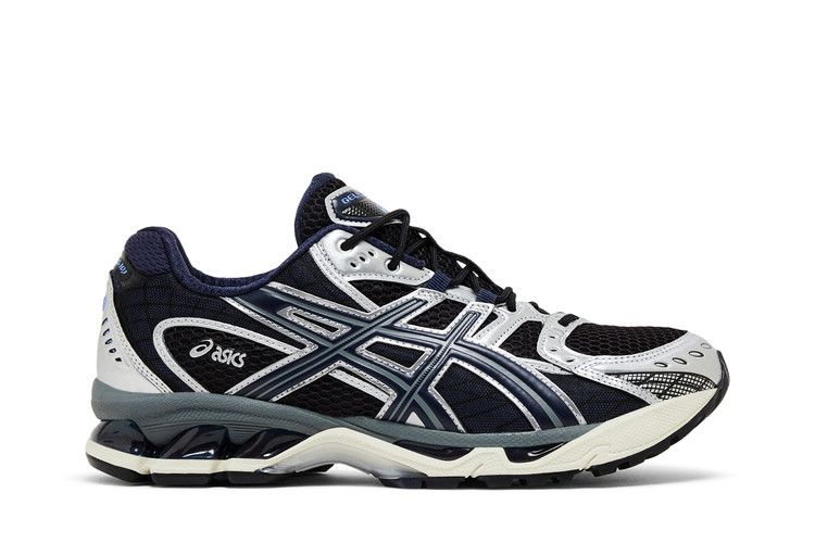 ASICS Gel Nimbus 10.1 'Black Midnight'