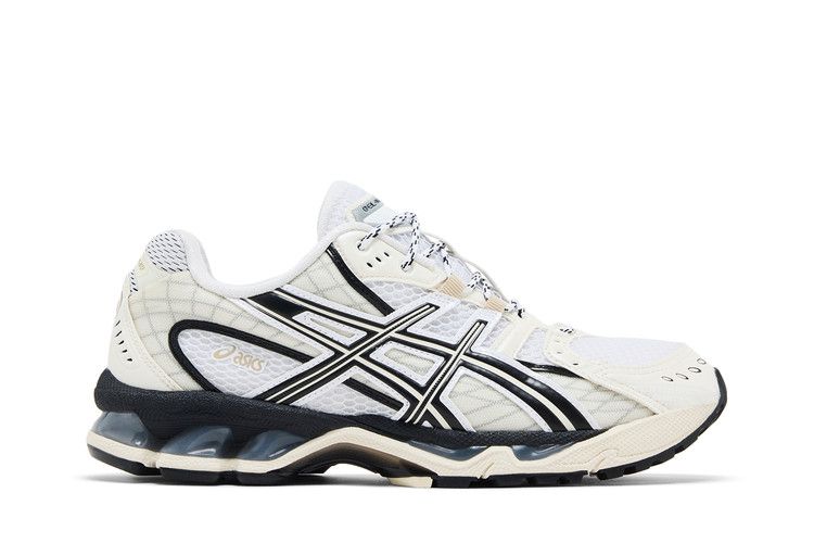ASICS Gel Nimbus 10.1 'White Ivory'