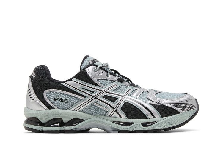ASICS Gel Nimbus 10.1 'Ocean Haze Pure Silver'
