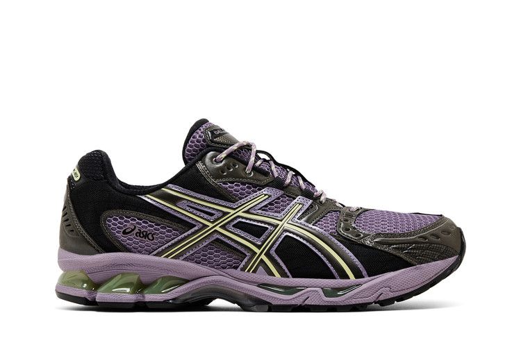 ASICS Gel Nimbus 10.1 'Violet Quartz Cool Matcha'