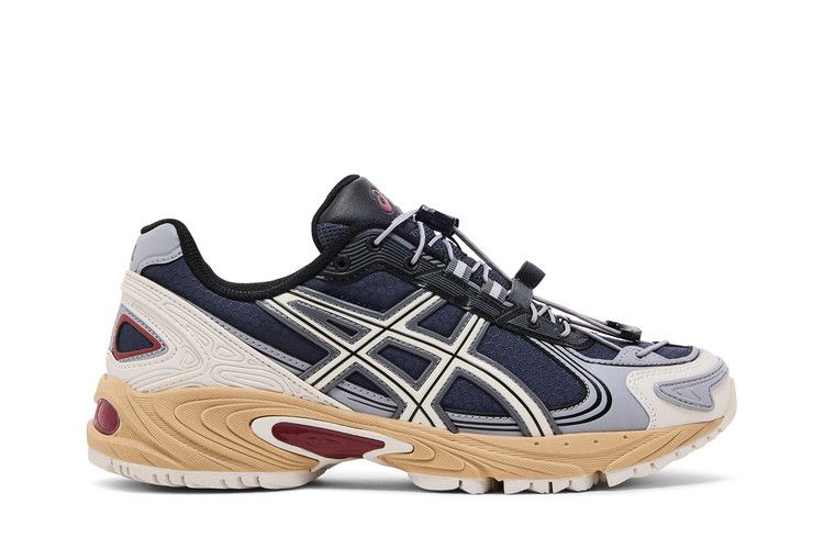 ASICS Gel Kahana TR V4 'Carrier Grey Pale Oak'