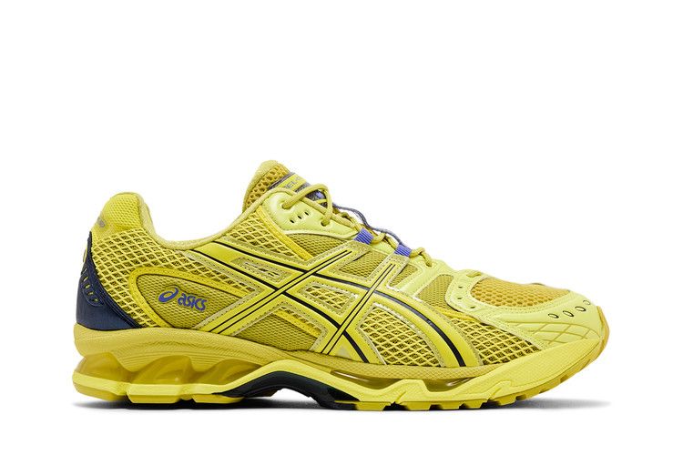 ASICS Gel Nimbus 10.1 'Lemon Spark'