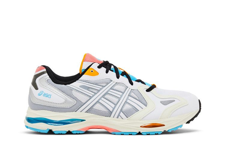 ASICS Gel K1011 'Miami Pack - White'