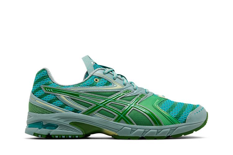 Kiko Kostadinov x ASICS UB9-S Gel DS Trainer 14 'Waterfall Lichen Rock'