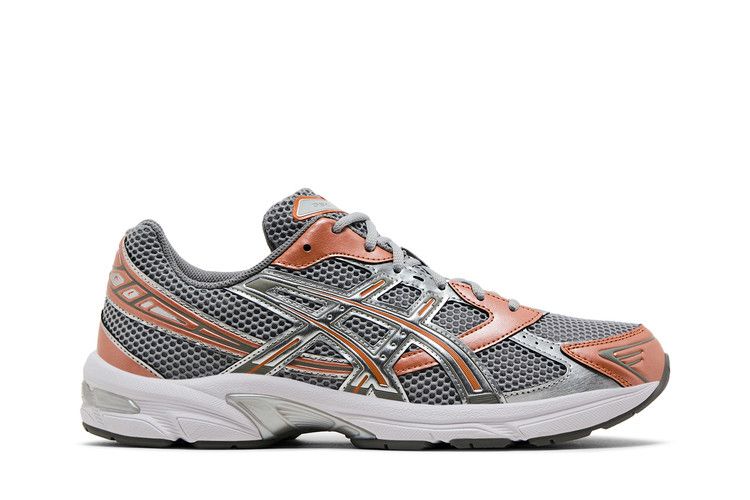 ASICS Gel 1130 'Cement Grey Rust Orange'
