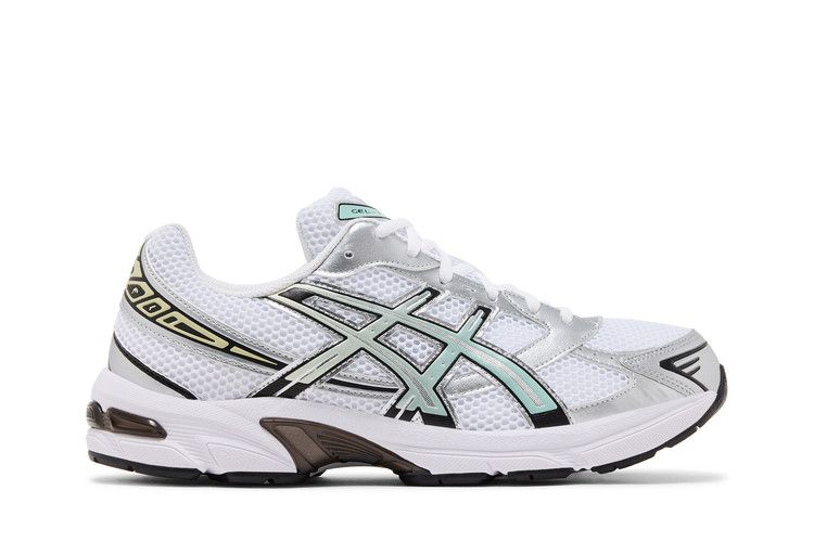 ASICS Gel 1130 'White Verdigris'