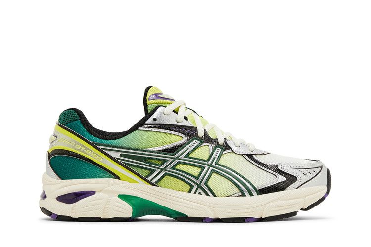 Kith x Marvel x ASICS GT 2160 'Green Goblin'