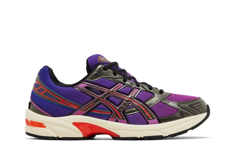 Kith x Marvel x ASICS Gel 1130 'Magneto'