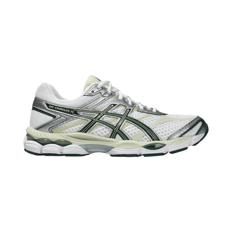 ASICS Gel Cumulus 16 'White Forest Night'