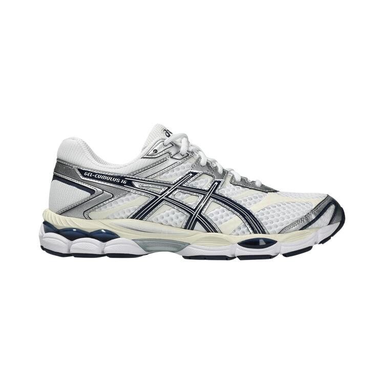 ASICS Gel Cumulus 16 'White Midnight'