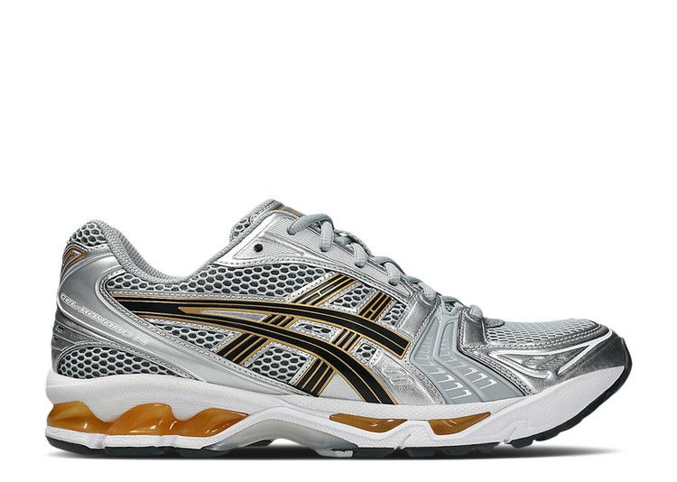 ASICS Gel Kayano 14 'Silver Gold'