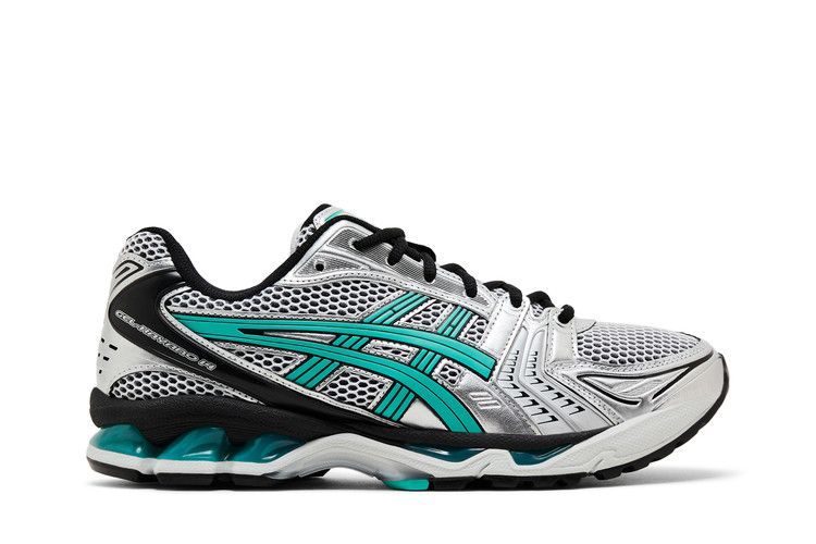 ASICS Gel Kayano 14 'Silver Waterfall'