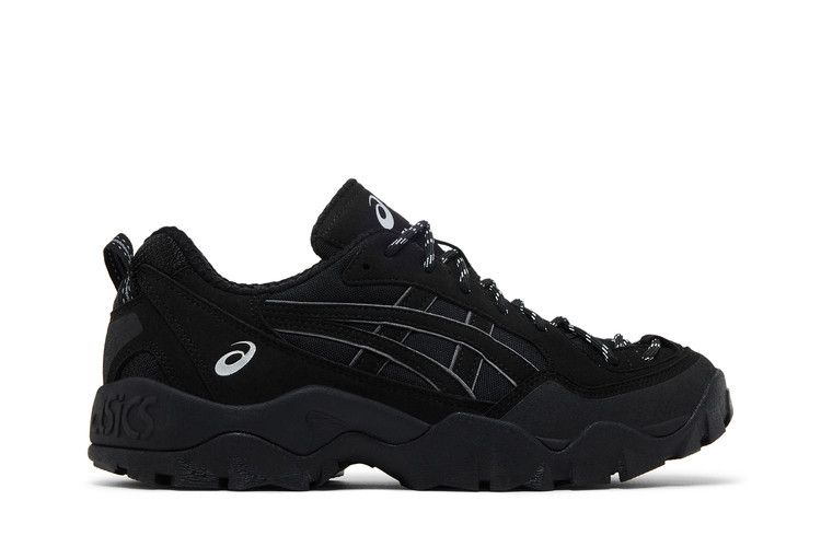 ASICS Gel Pickax 'Triple Black'