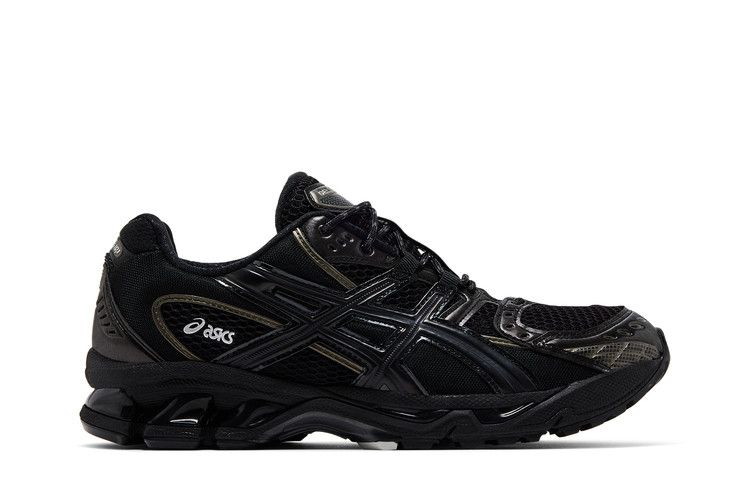 ASICS Gel Nimbus 10.1 'Triple Black'