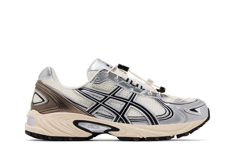 ASICS Gel Kahana TR V4 'Cream Silver'
